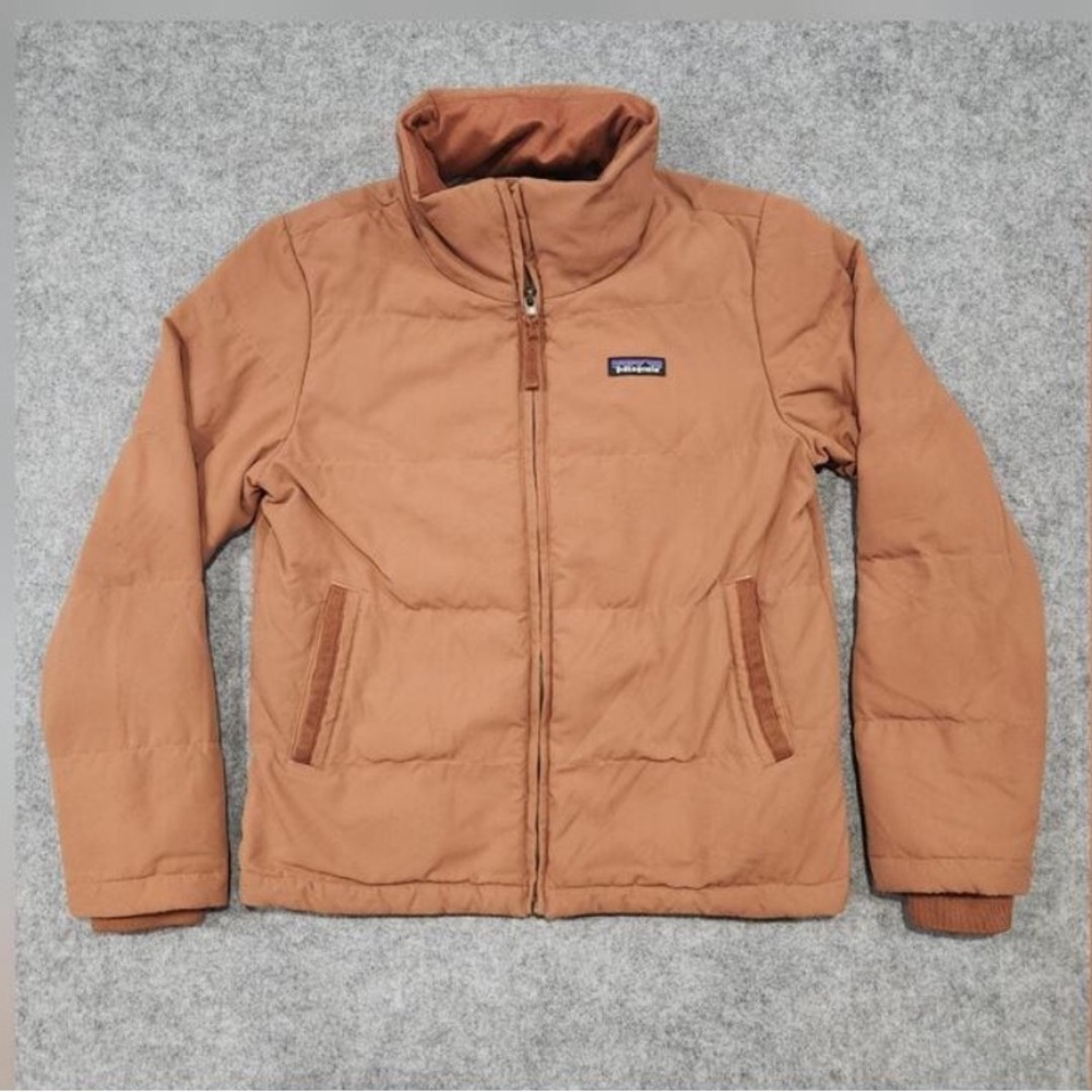 Patagonia Women’s Duck Down Bivy Jacket